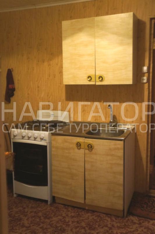 Гостевой дом "У Нины" в Теберда