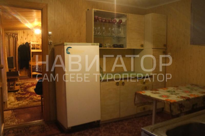 Гостевой дом "У Нины" в Теберда