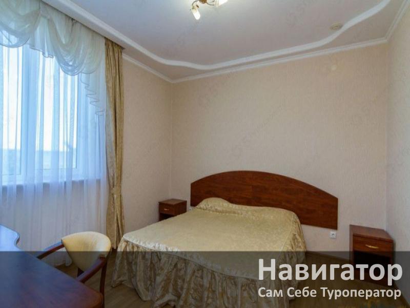 KOZMOC - отель в Геленджик центр KOZMOC - отель в Геленджик центр