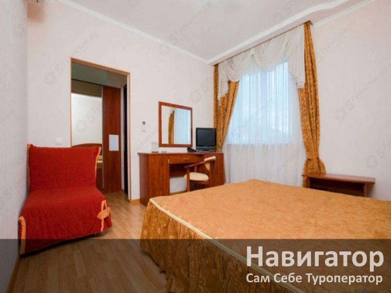 KOZMOC - отель в Геленджик центр KOZMOC - отель в Геленджик центр