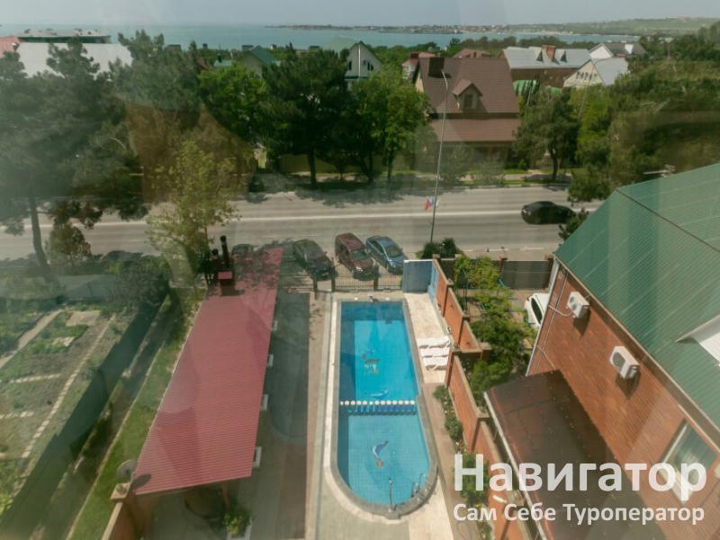 KOZMOC - отель в Геленджик центр KOZMOC - отель в Геленджик центр