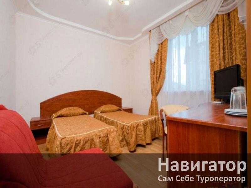 KOZMOC - отель в Геленджик центр KOZMOC - отель в Геленджик центр