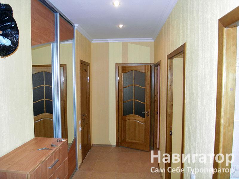 У ЛАРИСЫ - квартира в Домбай У ЛАРИСЫ - квартира в Домбай