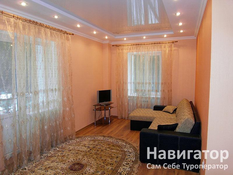 У ЛАРИСЫ - квартира в Домбай У ЛАРИСЫ - квартира в Домбай