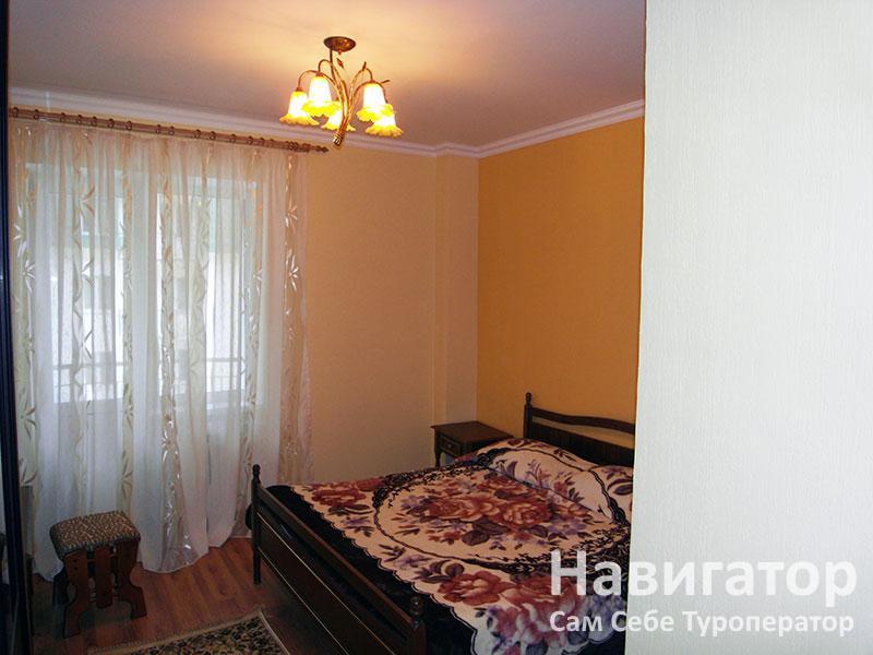 У ЛАРИСЫ - квартира в Домбай У ЛАРИСЫ - квартира в Домбай