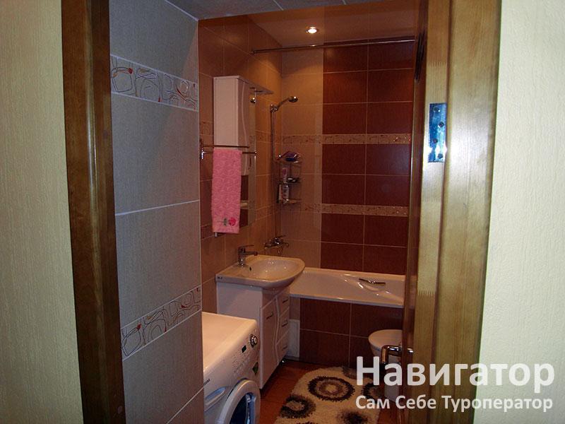 У ЛАРИСЫ - квартира в Домбай У ЛАРИСЫ - квартира в Домбай