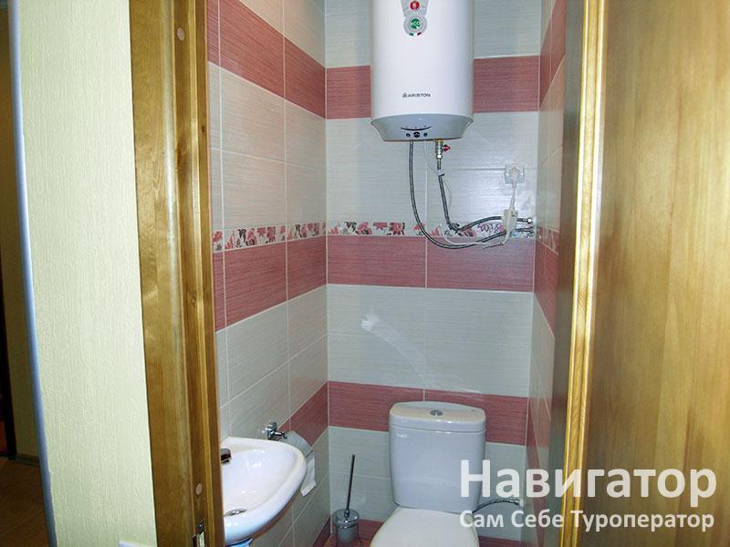 У ЛАРИСЫ - квартира в Домбай У ЛАРИСЫ - квартира в Домбай