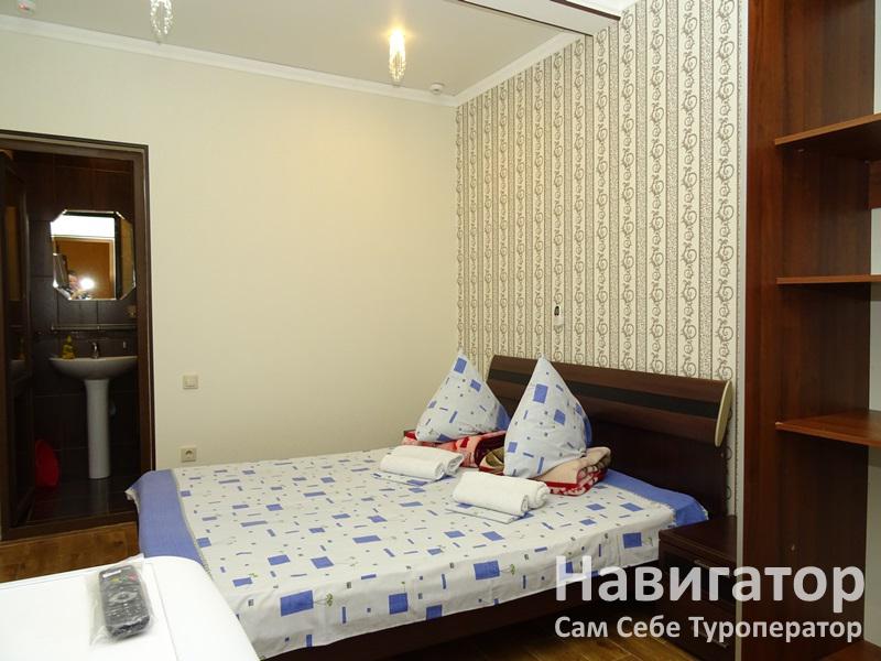 УДАЧА - гостевой дом в Кудепста пос. УДАЧА - гостевой дом в Кудепста пос.