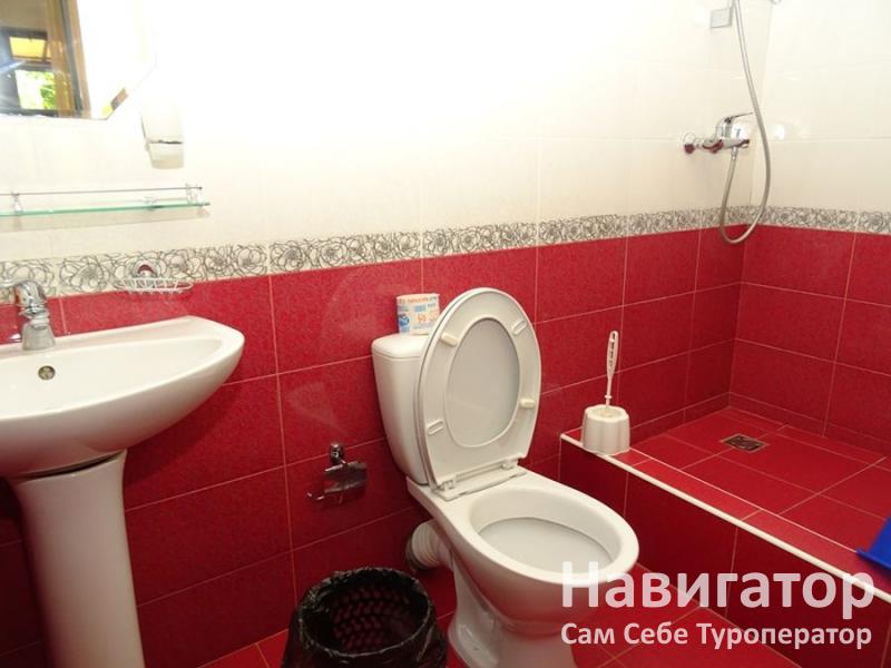 УДАЧА - гостевой дом в Кудепста пос. УДАЧА - гостевой дом в Кудепста пос.