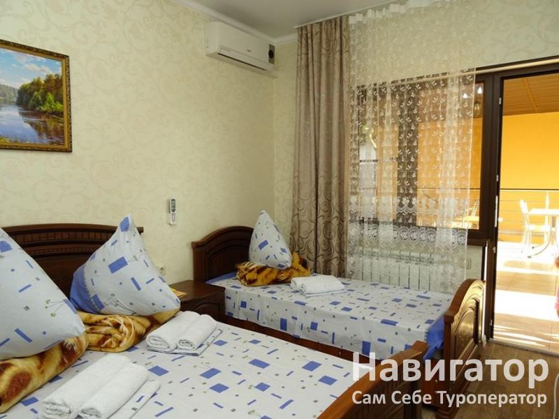 УДАЧА - гостевой дом в Кудепста пос. УДАЧА - гостевой дом в Кудепста пос.