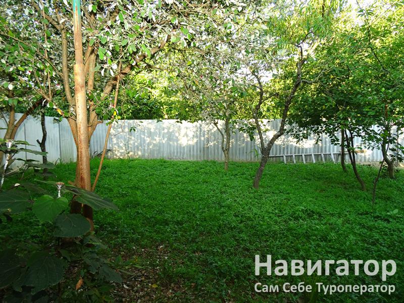 УДАЧА - гостевой дом в Кудепста пос. УДАЧА - гостевой дом в Кудепста пос.