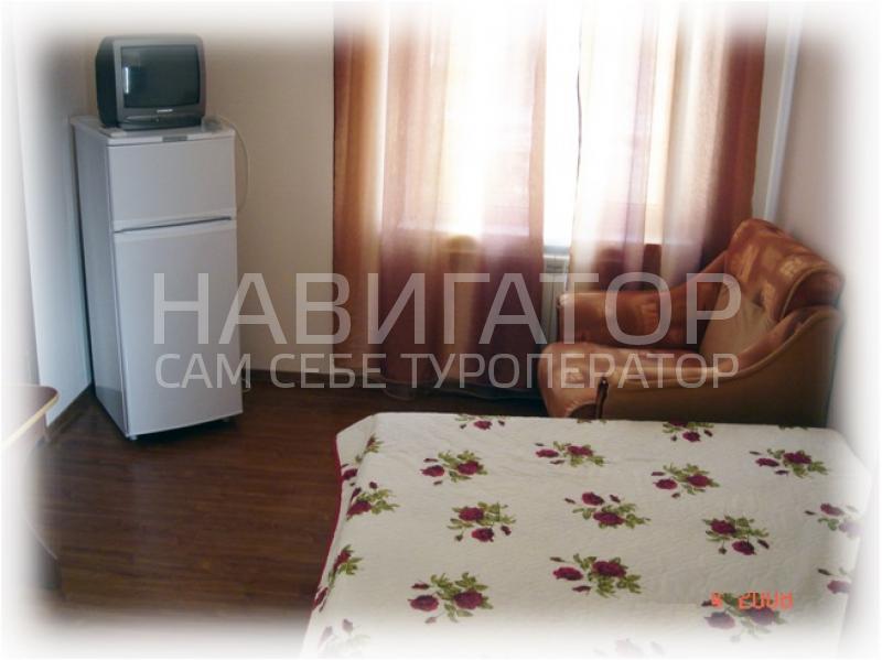 ДИОНИС - отель в Пляхо