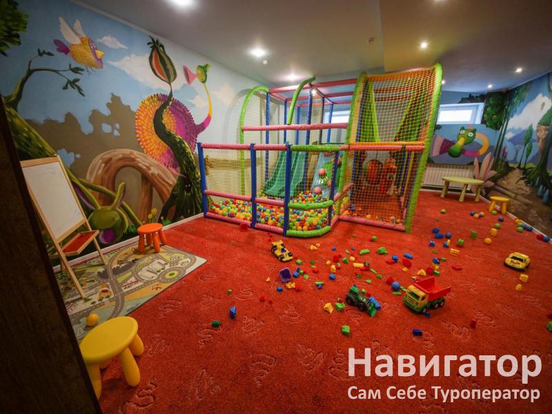 ТРИ МОРЯ - гостевой дом в Голубицкая