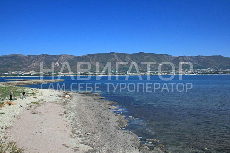 ТОНКИЙ МЫС - пансионат в Геленджик (Тонкий мыс) ТОНКИЙ МЫС - пансионат в Геленджик (Тонкий мыс)