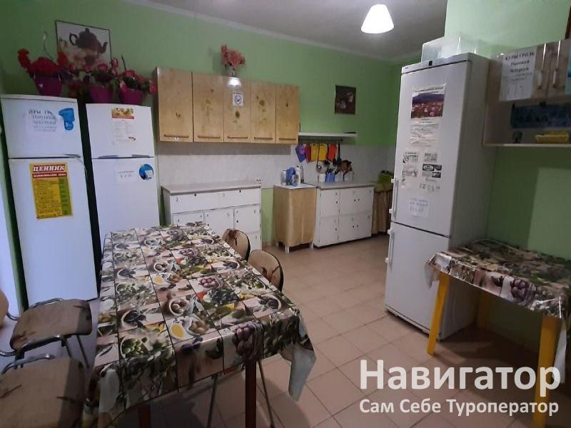 МАЯК - гостевой дом в Голубицкая МАЯК - гостевой дом в Голубицкая