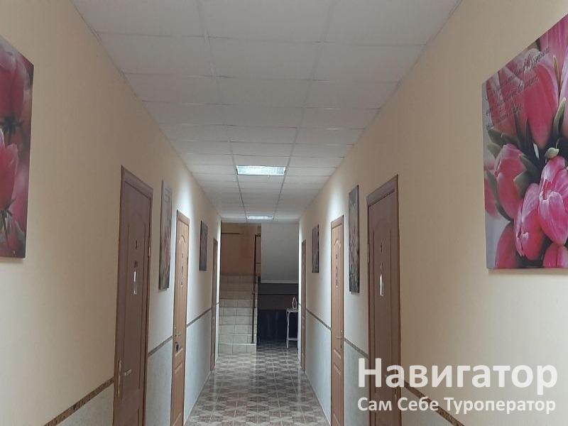 МАЯК - гостевой дом в Голубицкая МАЯК - гостевой дом в Голубицкая