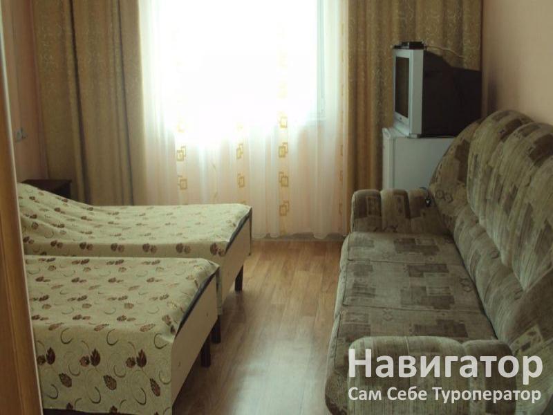 МАЯК - гостевой дом в Голубицкая МАЯК - гостевой дом в Голубицкая