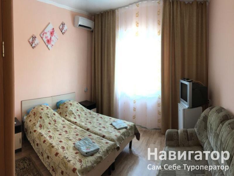 МАЯК - гостевой дом в Голубицкая МАЯК - гостевой дом в Голубицкая