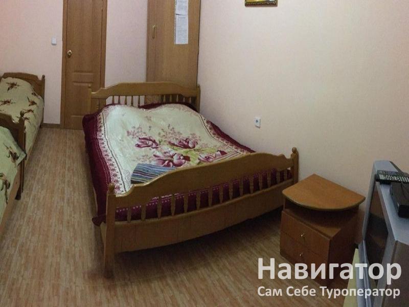 МАЯК - гостевой дом в Голубицкая МАЯК - гостевой дом в Голубицкая