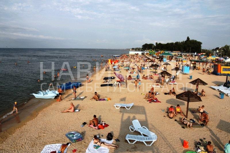 МАЯК - гостевой дом в Голубицкая МАЯК - гостевой дом в Голубицкая