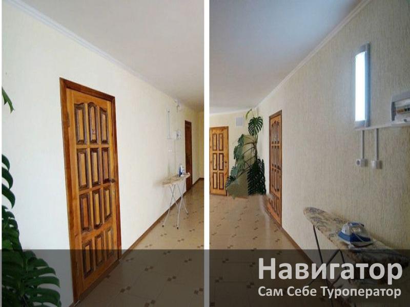 У НАДИИ - гостевой дом в Геленджик (Тонкий мыс) У НАДИИ - гостевой дом в Геленджик (Тонкий мыс)