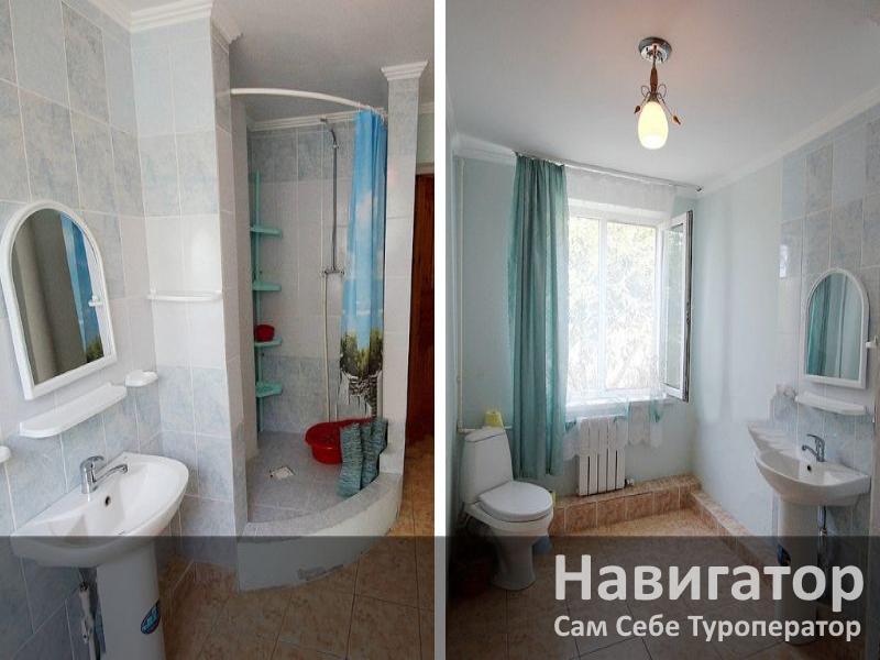 У НАДИИ - гостевой дом в Геленджик (Тонкий мыс) У НАДИИ - гостевой дом в Геленджик (Тонкий мыс)