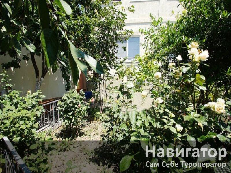 У НАДИИ - гостевой дом в Геленджик (Тонкий мыс) У НАДИИ - гостевой дом в Геленджик (Тонкий мыс)