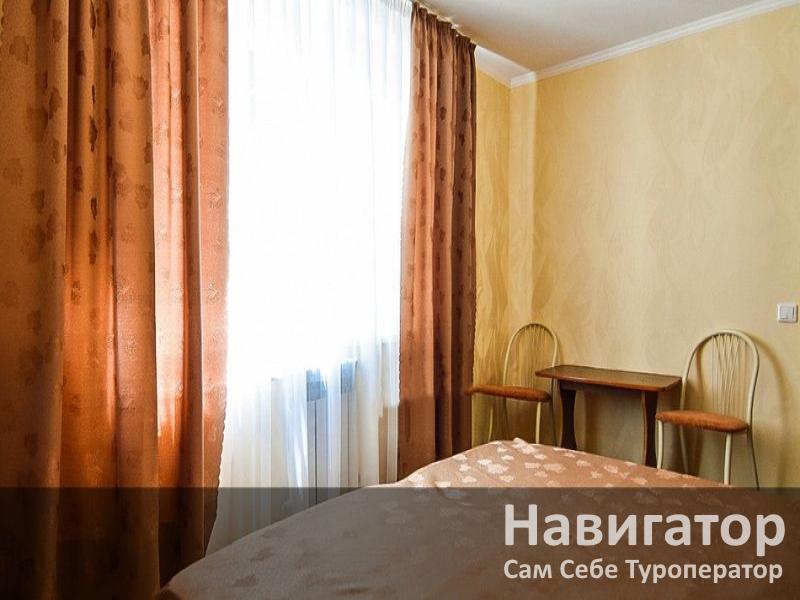 У НАДИИ - гостевой дом в Геленджик (Тонкий мыс) У НАДИИ - гостевой дом в Геленджик (Тонкий мыс)
