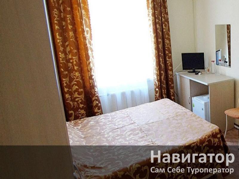 У НАДИИ - гостевой дом в Геленджик (Тонкий мыс) У НАДИИ - гостевой дом в Геленджик (Тонкий мыс)