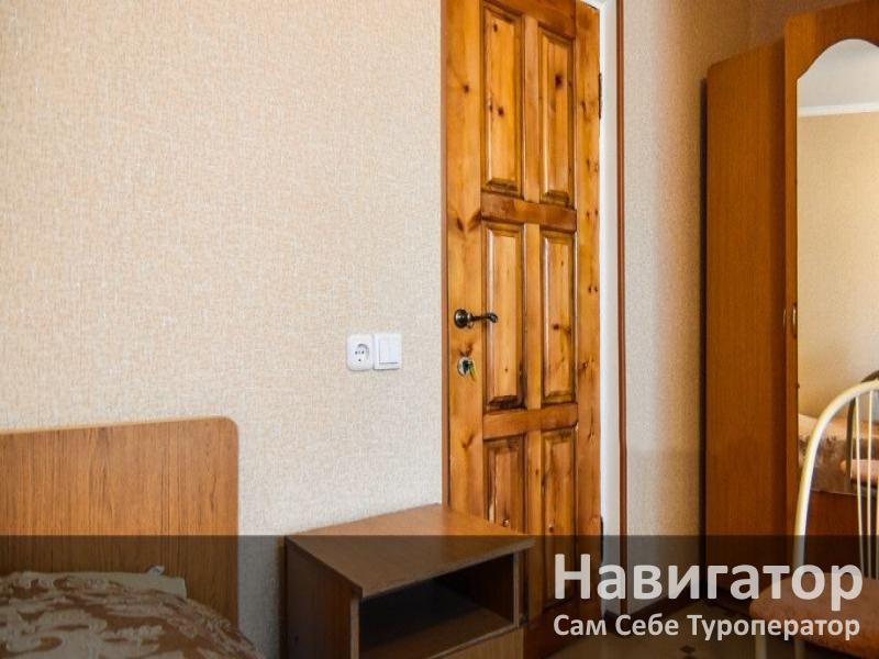 У НАДИИ - гостевой дом в Геленджик (Тонкий мыс) У НАДИИ - гостевой дом в Геленджик (Тонкий мыс)