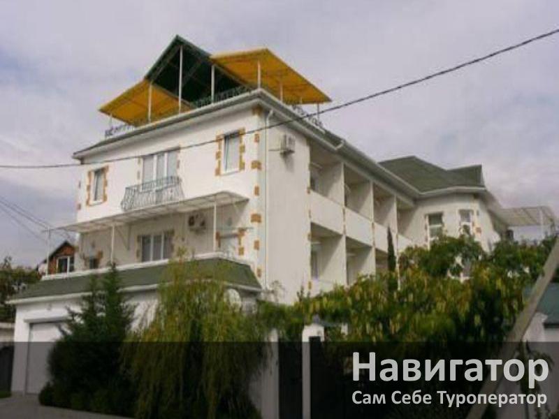 НА ДЕСАНТНОЙ - гостевой дом в Геленджик (Тонкий мыс) НА ДЕСАНТНОЙ - гостевой дом в Геленджик (Тонкий мыс)