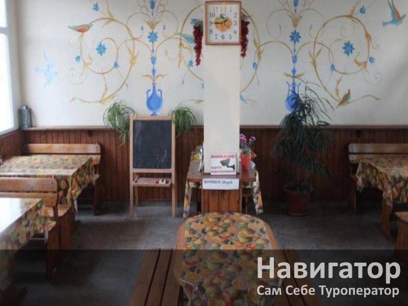 НА ДЕСАНТНОЙ - гостевой дом в Геленджик (Тонкий мыс) НА ДЕСАНТНОЙ - гостевой дом в Геленджик (Тонкий мыс)
