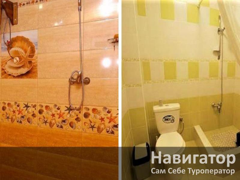 НА ДЕСАНТНОЙ - гостевой дом в Геленджик (Тонкий мыс) НА ДЕСАНТНОЙ - гостевой дом в Геленджик (Тонкий мыс)