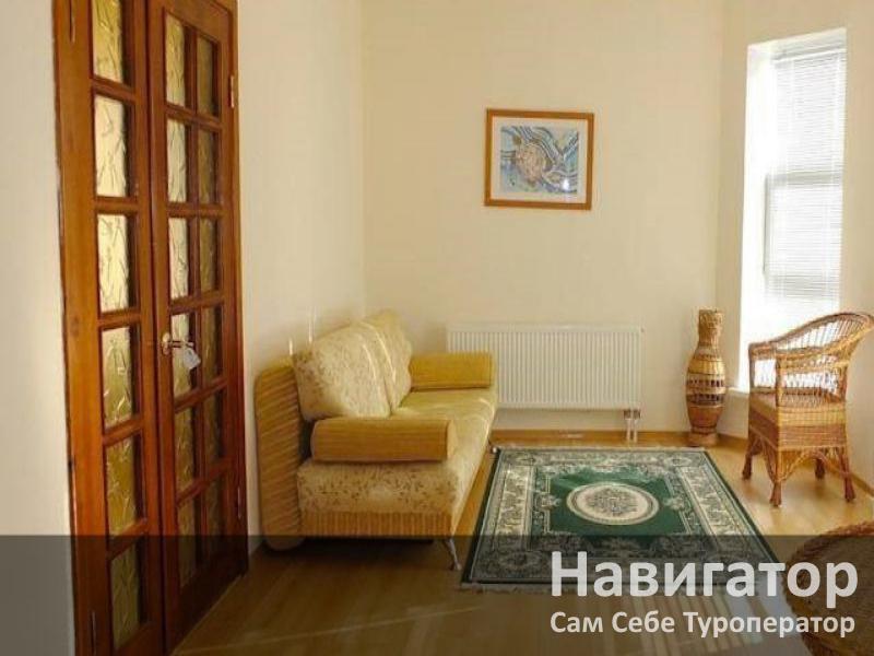 НА ДЕСАНТНОЙ - гостевой дом в Геленджик (Тонкий мыс)
