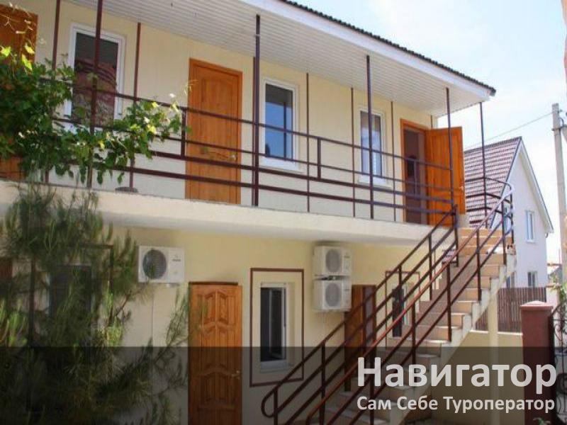 АЛЬБАТРОС - гостевой дом в Геленджик (Тонкий мыс) АЛЬБАТРОС - гостевой дом в Геленджик (Тонкий мыс)