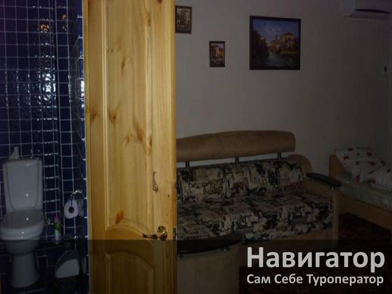 АЛЬБАТРОС - гостевой дом в Геленджик (Тонкий мыс) АЛЬБАТРОС - гостевой дом в Геленджик (Тонкий мыс)