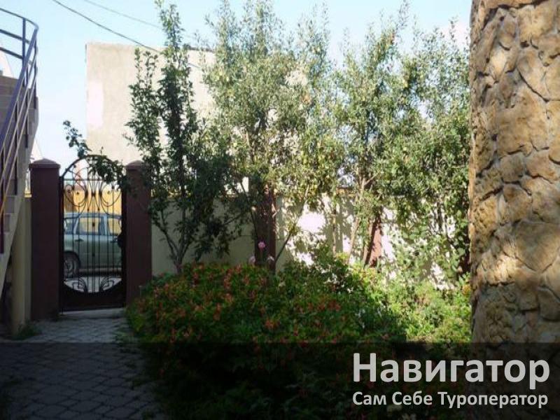 АЛЬБАТРОС - гостевой дом в Геленджик (Тонкий мыс) АЛЬБАТРОС - гостевой дом в Геленджик (Тонкий мыс)