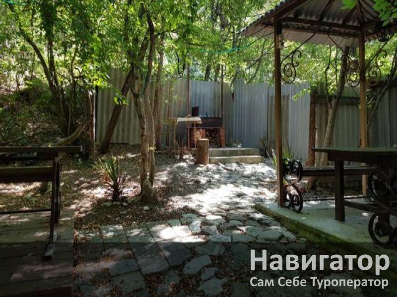 АЛЬБАТРОС - гостевой дом в Геленджик (Тонкий мыс) АЛЬБАТРОС - гостевой дом в Геленджик (Тонкий мыс)