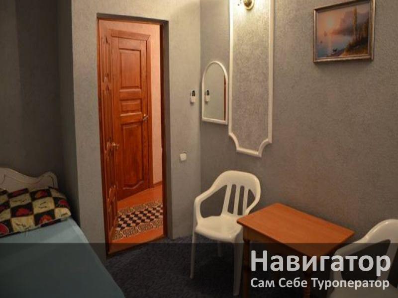 АЛЬБАТРОС - гостевой дом в Геленджик (Тонкий мыс) АЛЬБАТРОС - гостевой дом в Геленджик (Тонкий мыс)