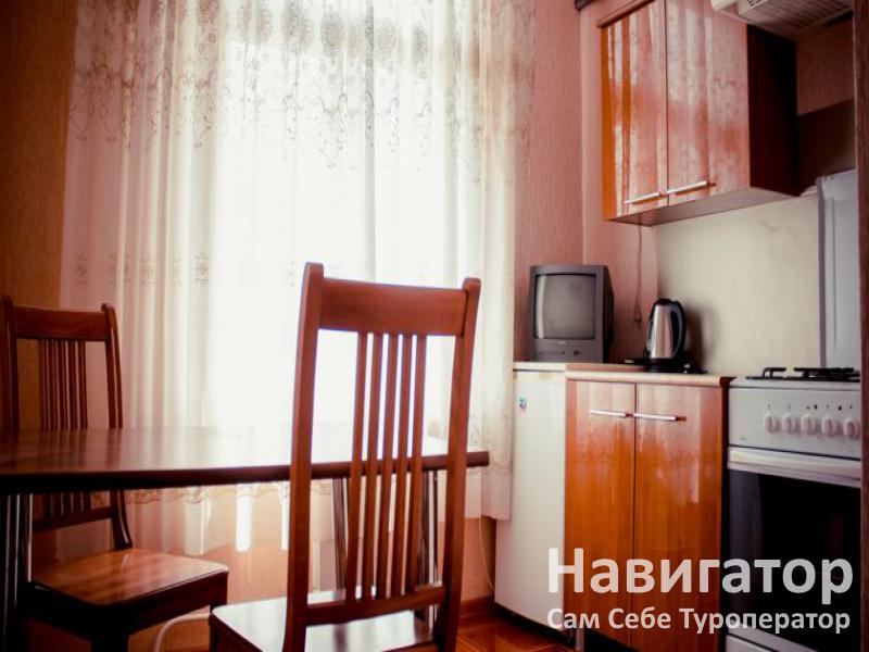 У ЖАННЫ - частная гостиница в Адлер У ЖАННЫ - частная гостиница в Адлер