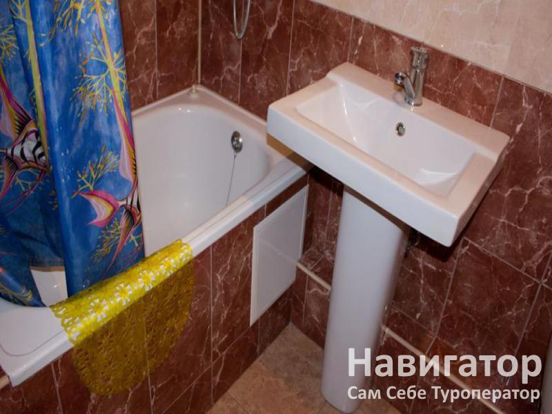 У ЖАННЫ - частная гостиница в Адлер У ЖАННЫ - частная гостиница в Адлер
