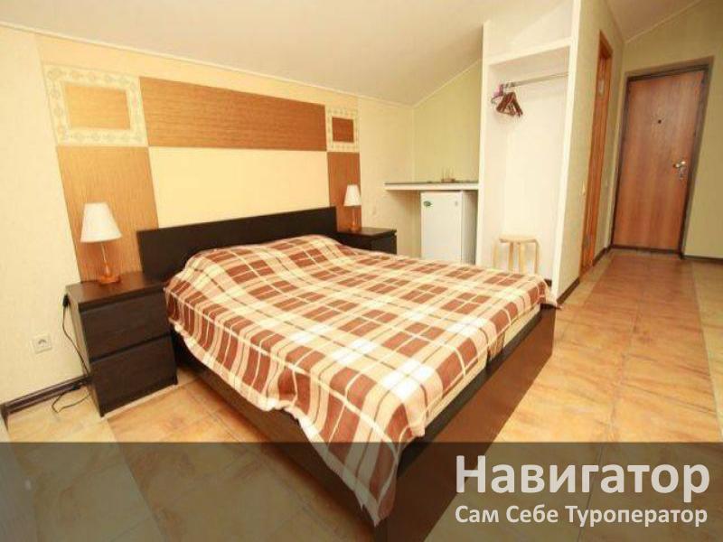 У СТЕПАНЫЧА - гостевой дом в Геленджик (Тонкий мыс)