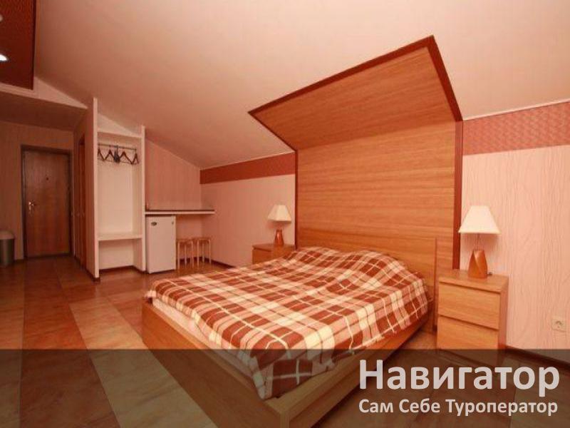 У СТЕПАНЫЧА - гостевой дом в Геленджик (Тонкий мыс)