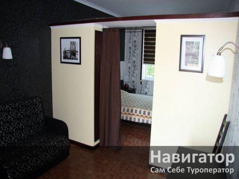 У СТЕПАНЫЧА - гостевой дом в Геленджик (Тонкий мыс)