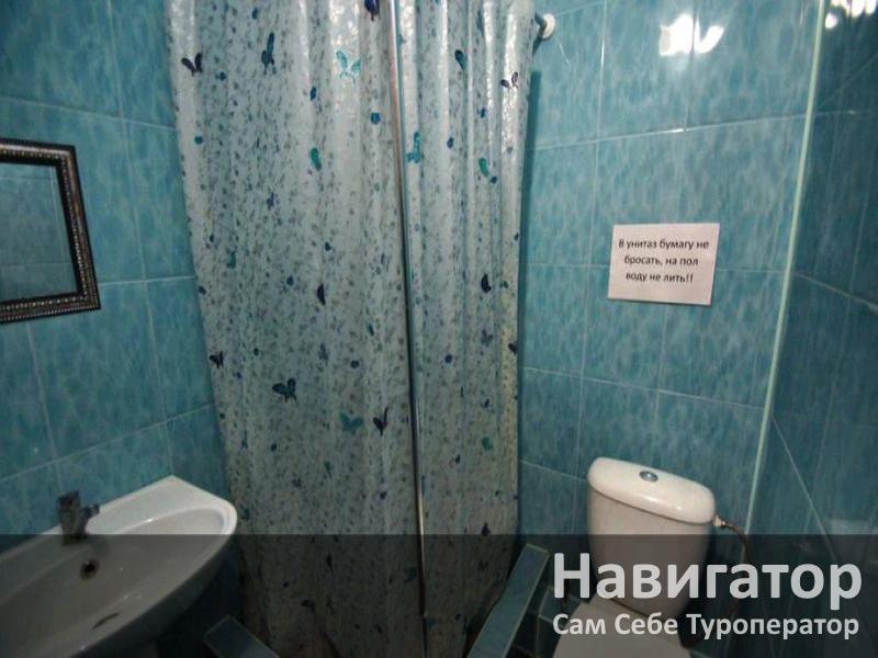 ДОБРЫЙ - гостевой дом в Геленджик (Тонкий мыс) ДОБРЫЙ - гостевой дом в Геленджик (Тонкий мыс)