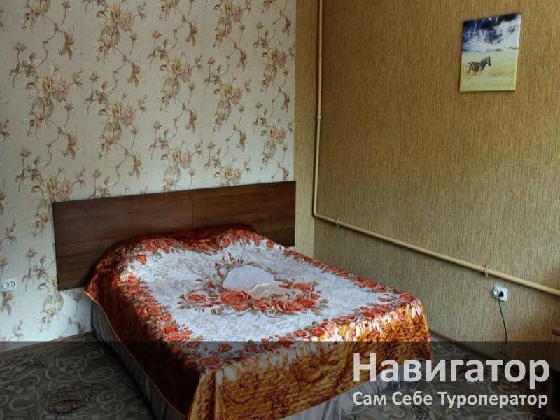 ДОБРЫЙ - гостевой дом в Геленджик (Тонкий мыс)