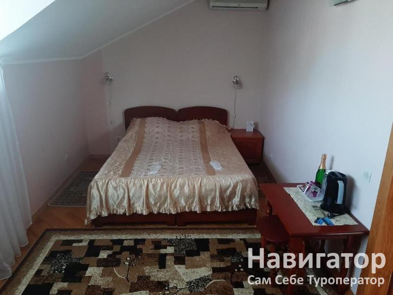 У ФЕДОРОВНЫ - гостевой дом в Геленджик (Толстый мыс) У ФЕДОРОВНЫ - гостевой дом в Геленджик (Толстый мыс)