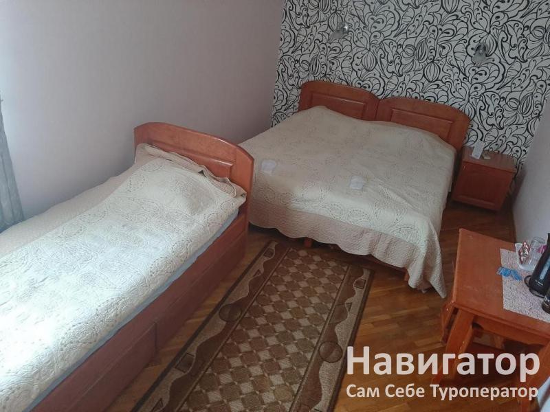 У ФЕДОРОВНЫ - гостевой дом в Геленджик (Толстый мыс) У ФЕДОРОВНЫ - гостевой дом в Геленджик (Толстый мыс)