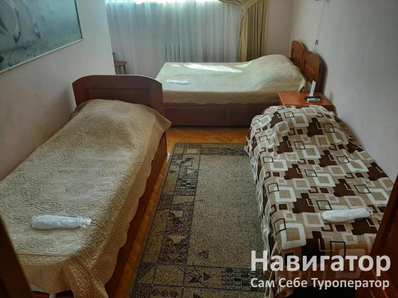 У ФЕДОРОВНЫ - гостевой дом в Геленджик (Толстый мыс) У ФЕДОРОВНЫ - гостевой дом в Геленджик (Толстый мыс)