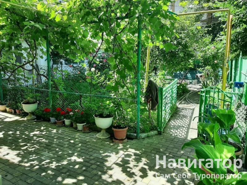 У ФЕДОРОВНЫ - гостевой дом в Геленджик (Толстый мыс) У ФЕДОРОВНЫ - гостевой дом в Геленджик (Толстый мыс)